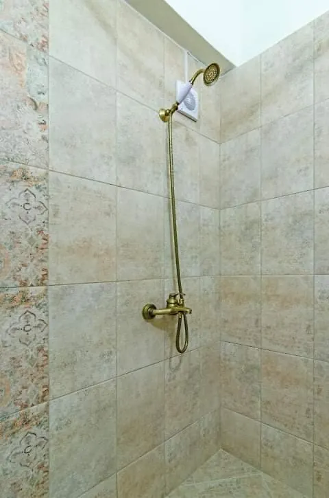 Апартамент Гардения Apartment Varna Bulgaria