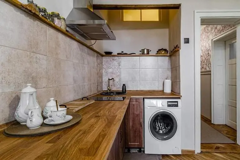 Апартамент Гардения Apartment Varna Bulgaria