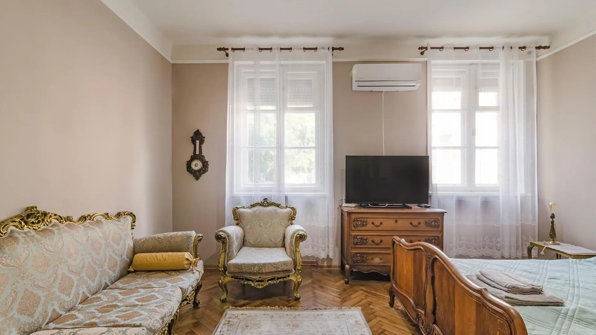Апартамент Гардения Apartment Varna 0*,  Bulgaria